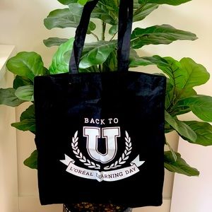 Re-useable Tote